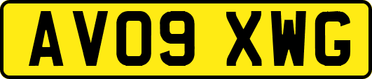 AV09XWG
