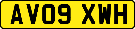 AV09XWH