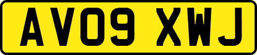 AV09XWJ
