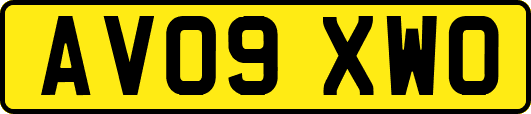 AV09XWO