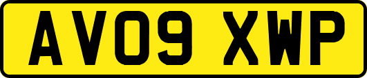 AV09XWP