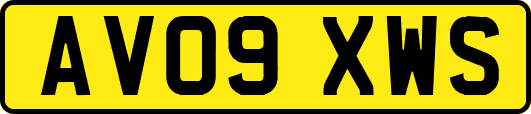 AV09XWS