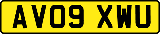 AV09XWU