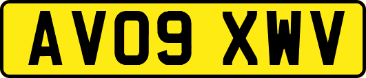 AV09XWV