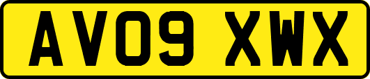 AV09XWX
