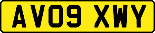 AV09XWY