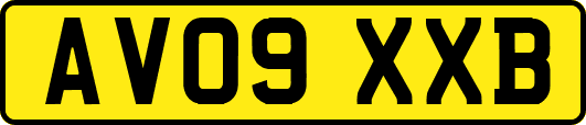 AV09XXB