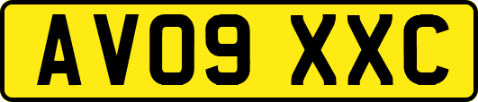 AV09XXC