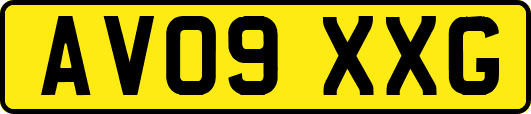AV09XXG