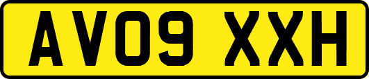 AV09XXH