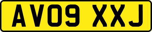 AV09XXJ