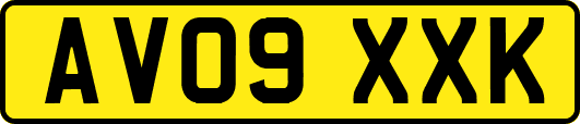 AV09XXK