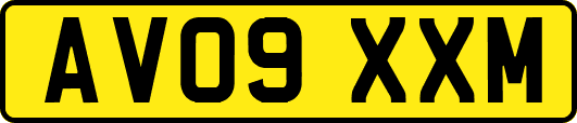 AV09XXM