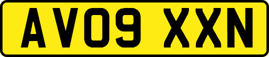 AV09XXN