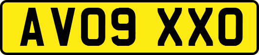 AV09XXO