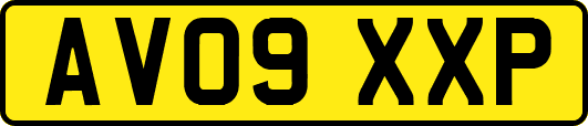 AV09XXP