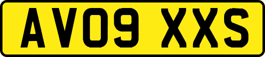 AV09XXS