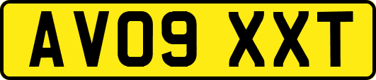 AV09XXT