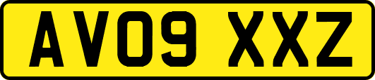 AV09XXZ