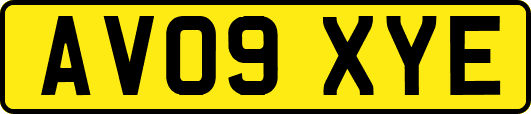 AV09XYE