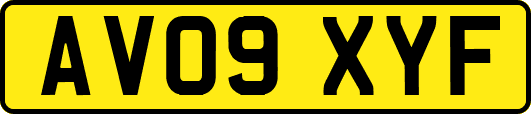 AV09XYF