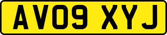 AV09XYJ