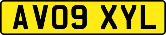 AV09XYL