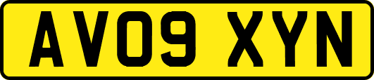 AV09XYN