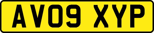 AV09XYP