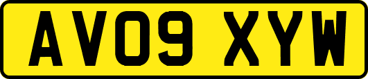 AV09XYW