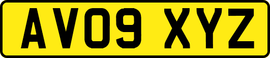 AV09XYZ