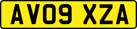 AV09XZA