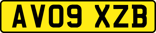 AV09XZB