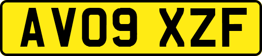 AV09XZF