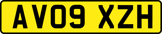AV09XZH