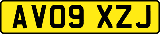 AV09XZJ