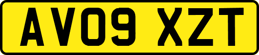 AV09XZT
