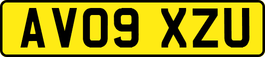 AV09XZU