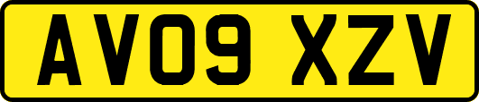 AV09XZV