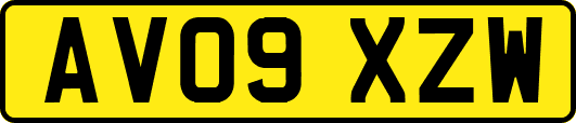 AV09XZW