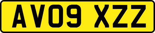 AV09XZZ