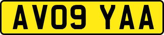 AV09YAA