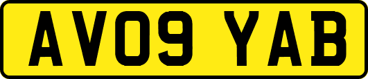 AV09YAB