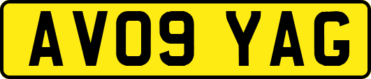 AV09YAG
