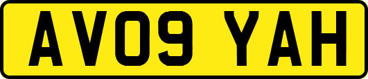 AV09YAH
