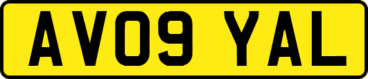 AV09YAL