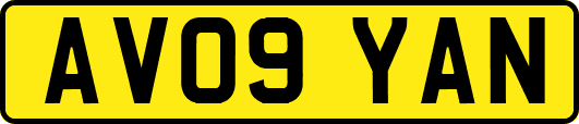 AV09YAN