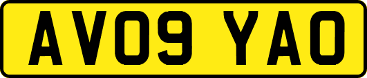 AV09YAO