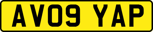 AV09YAP