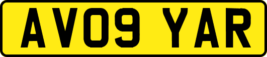 AV09YAR